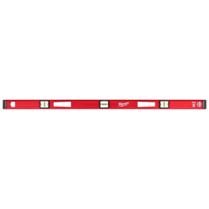 Milwaukee MLIBM48  48" Magnetic I-Beam Level