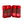 Milwaukee 48-89-2332 29PC RED HELIX Cobalt Drill Bit Set (Open Box)