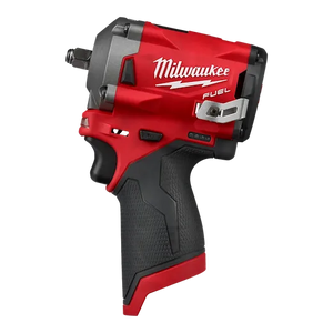 Milwaukee 2554-20 M12 FUEL™ 3/8" Stubby Impact Wrench (Tool Only)