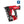 Milwaukee 2841-20 M18 FUEL™ 16 Gauge Angled Finish Nailer (Blemished)