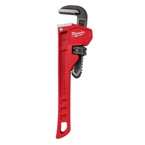 Milwaukee 48-22-7108  8 in. Steel Pipe Wrench