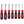 Milwaukee 48-22-2507 7PC Magnetic HollowCore™ SAE Nut Driver Set