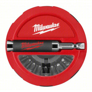 Milwaukee 48-32-1700 Insert Bit Screw Driving Set 20PC