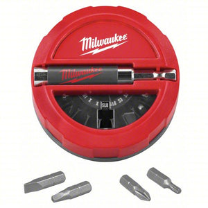 Milwaukee 48-32-1700 Insert Bit Screw Driving Set 20PC
