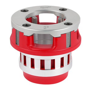 Milwaukee 48-36-1003 1 in. Alloy NPT Forged Aluminum Die Head (Open Box)