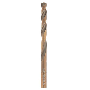 Milwaukee 48-89-2316 19/64 in. Cobalt Red Helix Drill Bit