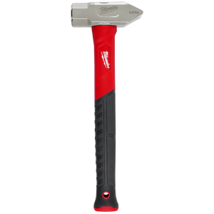 Milwaukee 48-22-9313 2.5lb Fiberglass Cross Peen Hammer