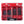 Milwaukee 48-89-2802 THUNDERBOLT® Black Oxide Drill Bit Set - 29PC