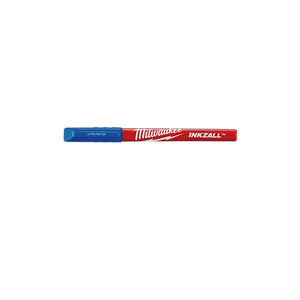 Milwaukee 48-22-3162 INKZALL Blue Ultra Fine Point Pen