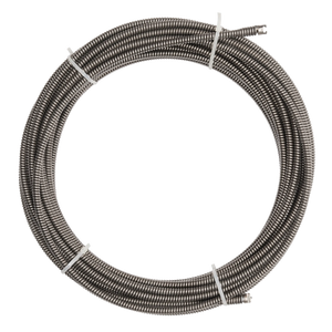 Milwaukee 48-53-2777 3/8 in. x 100 ft. Inner Core Drain Cable (Open Box)