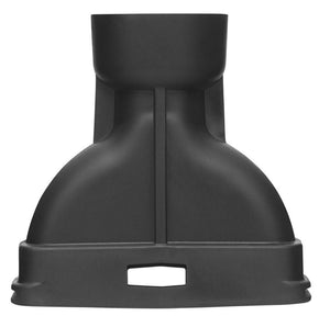 Milwaukee 48-03-0200 7.95" Vacuum Hose Adapter
