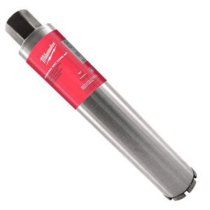 Milwaukee 48-17-2050 5" Diamond Wet Core Bit