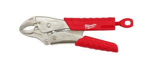 Milwaukee 48-22-3407 7" TORQUE LOCK™ Curved Jaw Locking Pliers