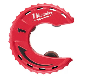Milwaukee 48-22-4262 1" Close Quarters Tubing Cutter