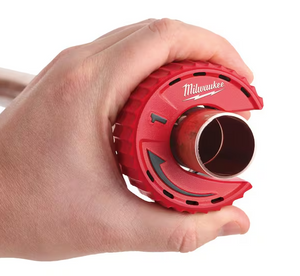 Milwaukee 48-22-4262 1" Close Quarters Tubing Cutter