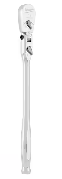 Milwaukee 48-22-9009 1/4" Drive 9" Flex Head Ratchet