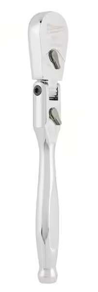 Milwaukee 48-22-9039 3/8" Drive 9" Flex Head Ratchet