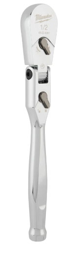 Milwaukee 48-22-9051 1/2" Drive 11" Flex Head Ratchet