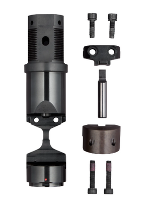 Milwaukee 48-44-0276  M18 FUEL™ 10 Ga Die Holder Kit