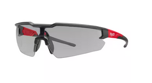 Milwaukee 48-73-2105 Safety Glasses - Gray Anti-Scratch Lenses