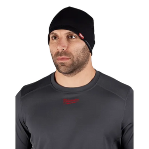 Milwaukee 422B WORKSKIN™ MID-WEIGHT COLD WEATHER HARDHAT LINER
