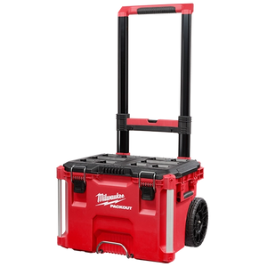 Milwaukee 48-22-8426 PACKOUT 22" Rolling Modular Tool Box