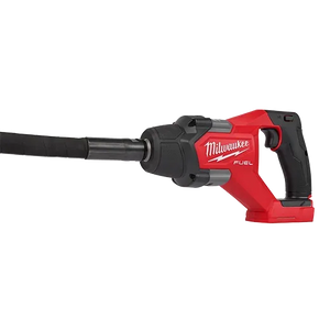 Milwaukee 2911-20 M18 FUEL™ 8' Concrete Pencil Vibrator