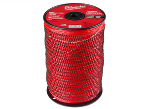 Milwaukee 49-16-2814 .105" x 920' (5 lbs.) Twisted Trimmer Line