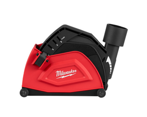 Milwaukee 49-40-6205 5" Cutting Dust Shroud