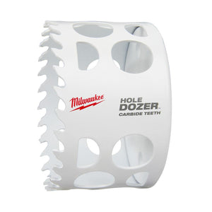 Milwaukee 49-56-0741 3-3/4" HOLE DOZER™ with Carbide Teeth Hole Saw