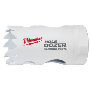 Milwaukee 49-56-0807 1-1/16 In. HOLE DOZER With Carbide Teeth Hole Saw