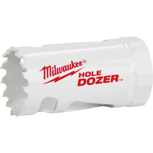 Milwaukee 49-56-5130 1-1/4 in. Hole Dozer Hole Saw 25CT
