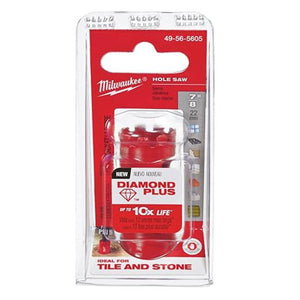 Milwaukee 49-56-5605 7/8" Diamond Max™ Hole Saw