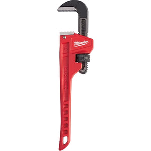 Milwaukee 48-22-7110 10 in. Steel Pipe Wrench