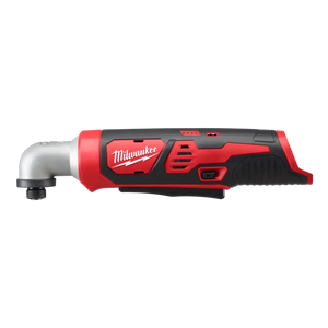 Milwaukee 2467-20 M12™ 1/4" Hex Right Angle Impact Driver (Tool Only)