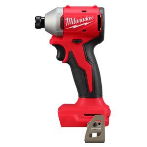 Milwaukee 3650-20 M18 Compact Brushless 1/4" Hex Impact Driver