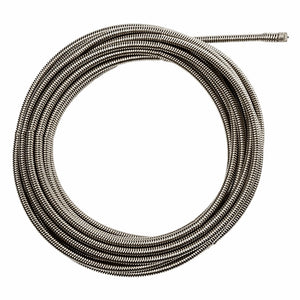 Milwaukee 48-53-2676 3/8" x 25' Inner Core Coupling Cable w/ Plating (Open Box)