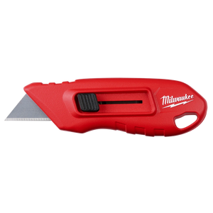 Milwaukee 48-22-1516 Compact Side Slide Utility Knife