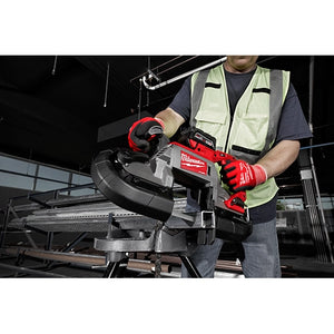 Milwaukee 2729S-20 M18 FUEL™ Deep Cut Dual-Trigger Band Saw