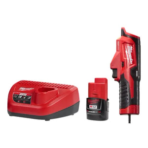 Milwaukee 2575-21 M12™ TRAPSNAKE™ Driver Kit