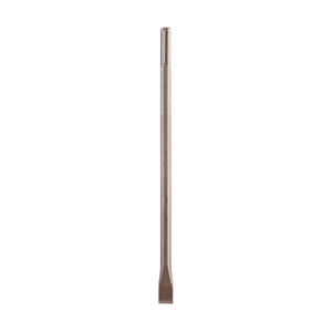 Milwaukee 48-62-4081 SDS MAX Flat Chisel 18"