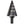 Milwaukee 48-89-9205 1/4 in. - 1-3/8 in. #5 Black Oxide Step Drill Bit