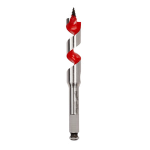Milwaukee 48-13-0683 11/16" x 6" Ship Auger Bit