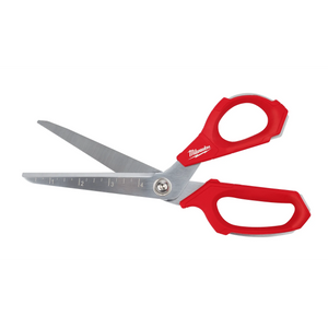 Milwaukee 48-22-4047 Jobsite Offset Scissors