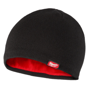 Milwaukee M751B Fleece-Lined Beanie