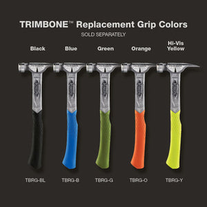 STILETTO TBRG TiBone Hammer Replacement Grip