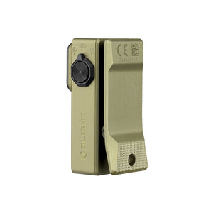 OLIGHT OCLIPULTRAOAL OLIGHT Oclip Ultra (Olive Green）