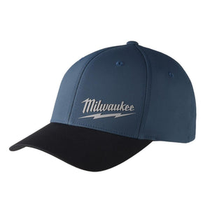 Milwaukee 507 WORKSKIN™ Performance Fitted Hat
