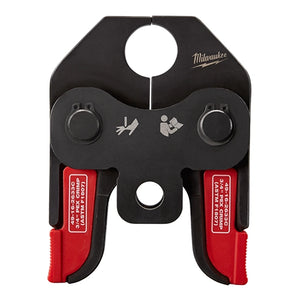 Milwaukee 49-16-2633C M18™ 3/4" Crimp Jaw for M18™ Short Throw Press