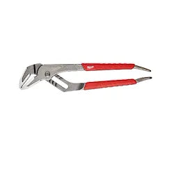 Milwaukee 48-22-6310 10" Straight-Jaw Pliers w/ Comfort Grip (Open Box)